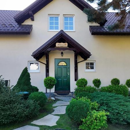 Molonowka Guest House 슈차이르크 외부 사진