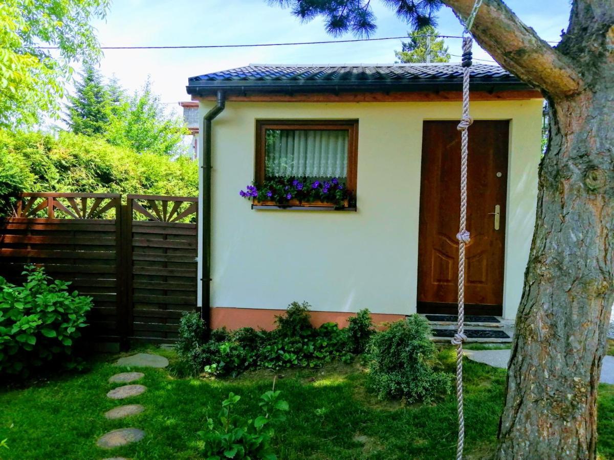 Molonowka Guest House 슈차이르크 외부 사진