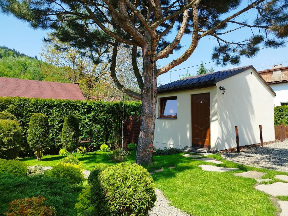 Molonowka Guest House 슈차이르크 외부 사진