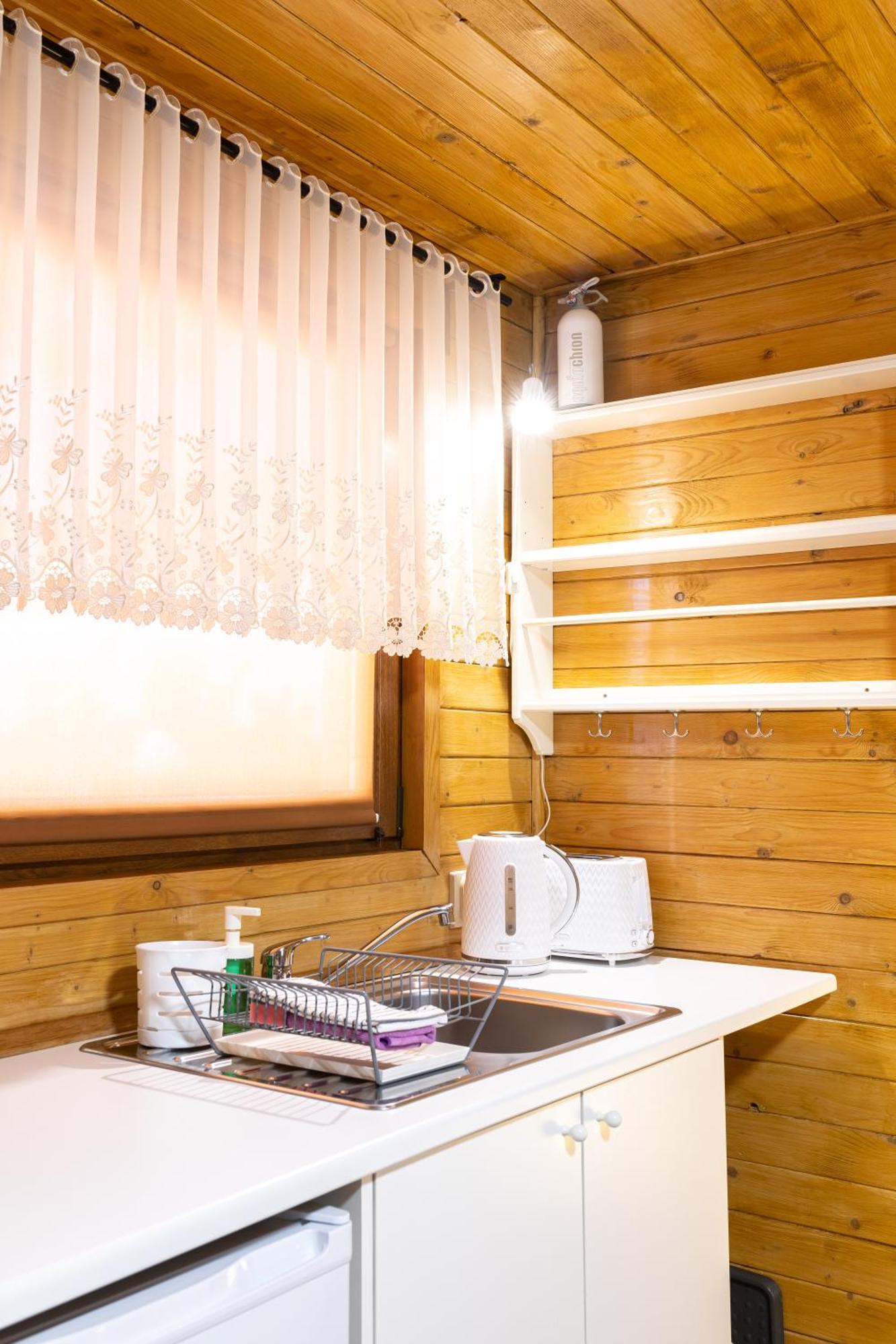 Molonowka Guest House 슈차이르크 외부 사진