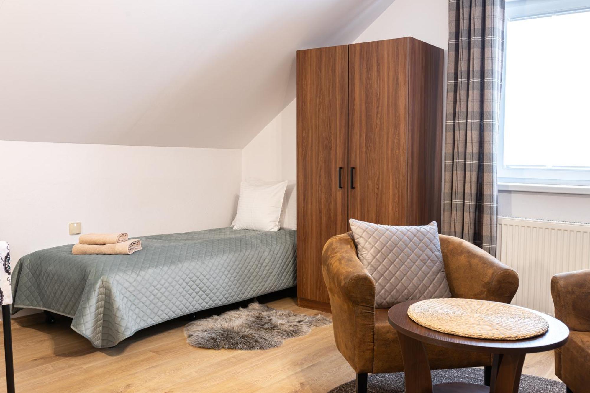Molonowka Guest House 슈차이르크 외부 사진