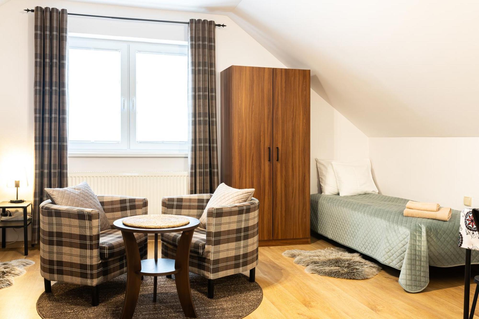 Molonowka Guest House 슈차이르크 외부 사진