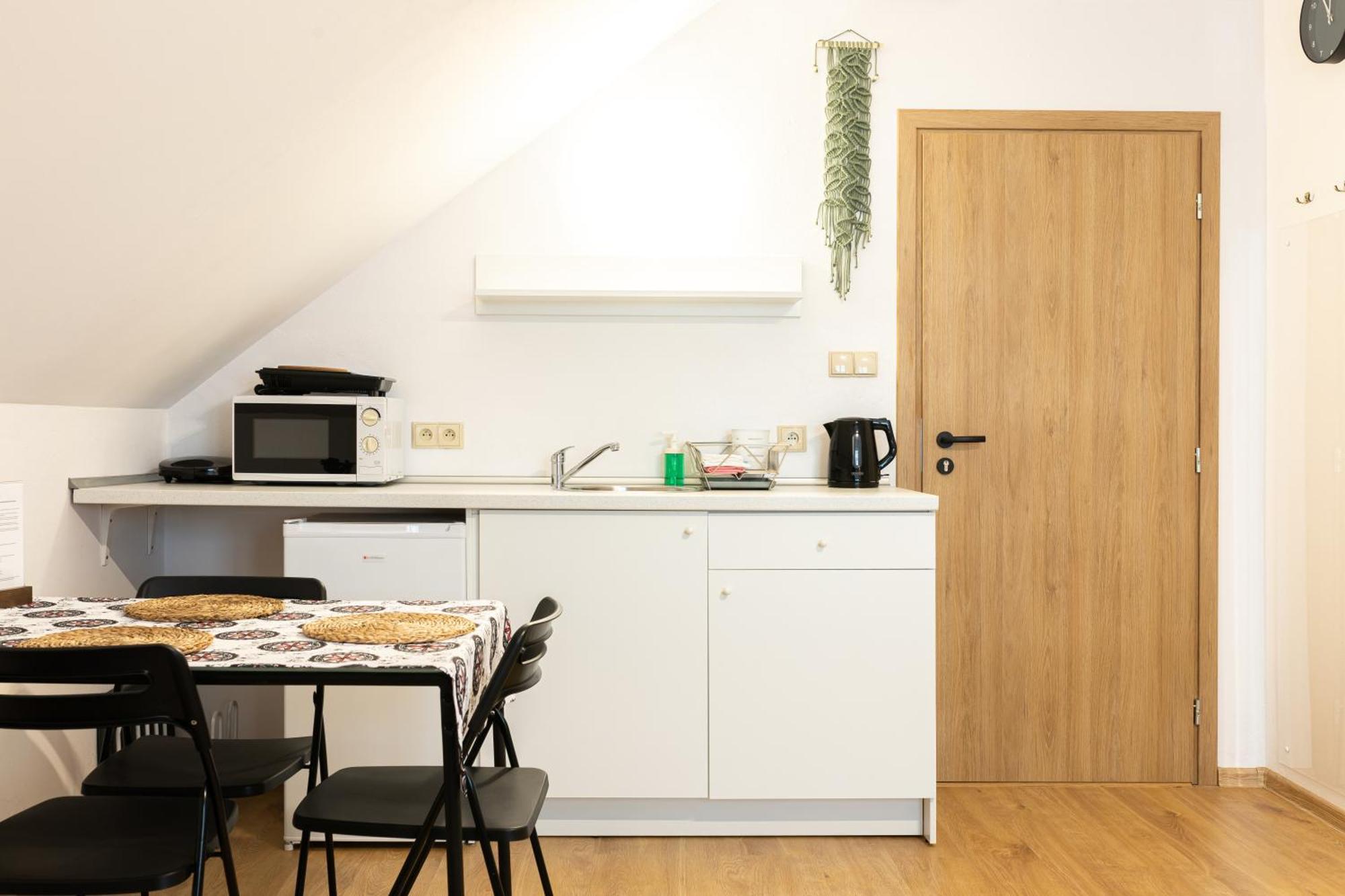 Molonowka Guest House 슈차이르크 외부 사진