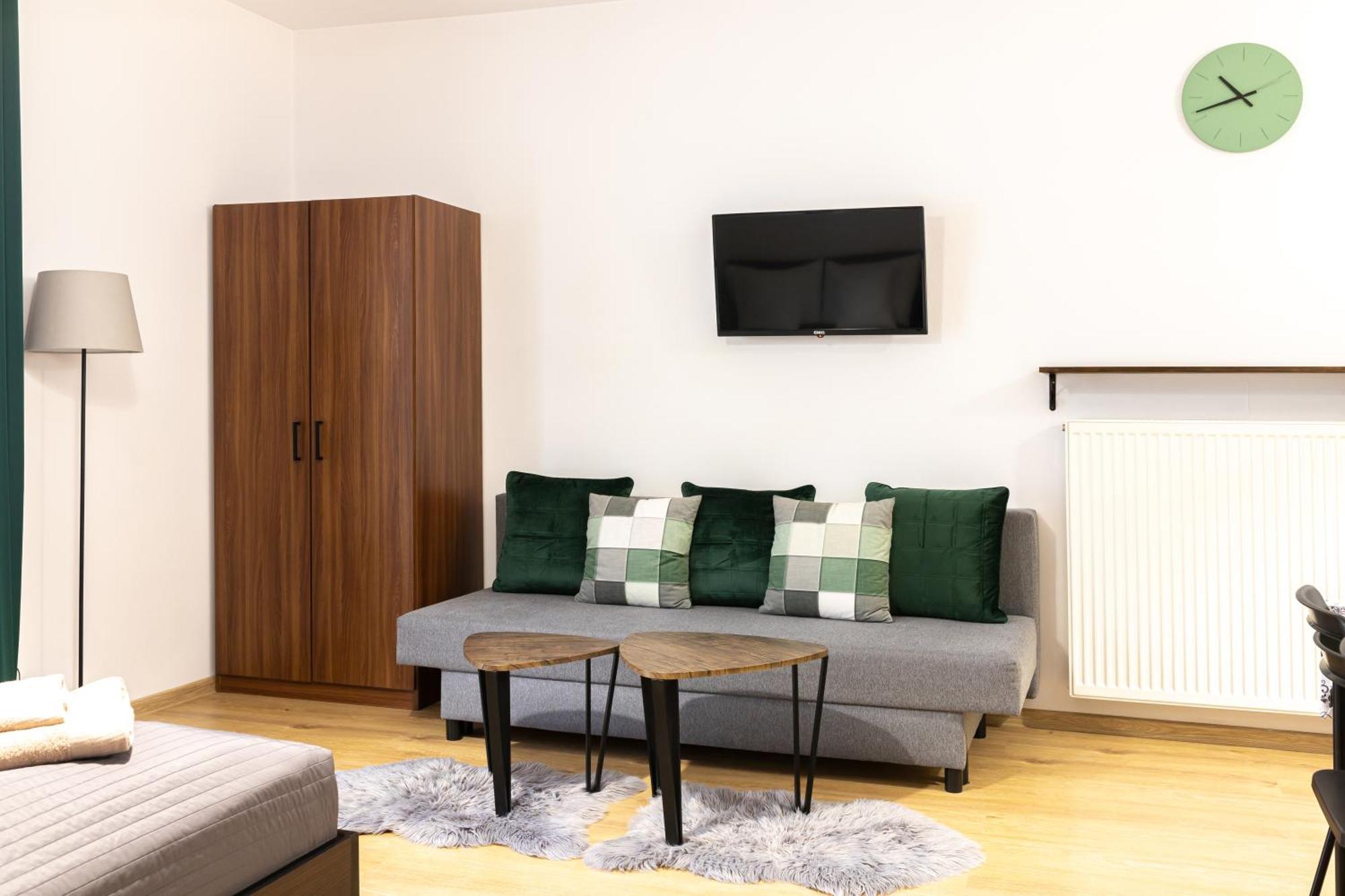Molonowka Guest House 슈차이르크 외부 사진