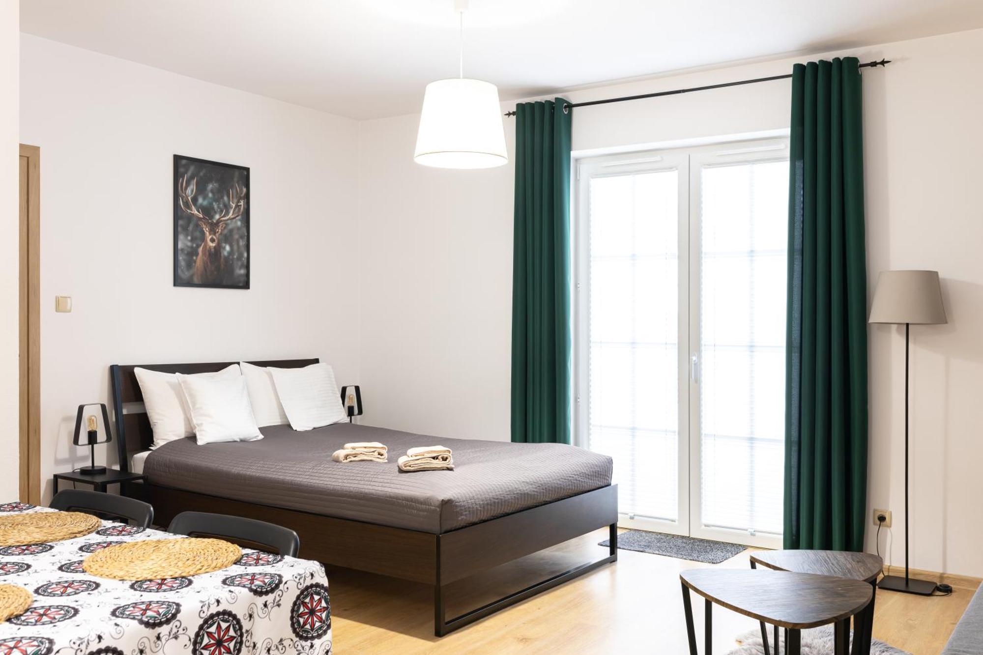 Molonowka Guest House 슈차이르크 외부 사진