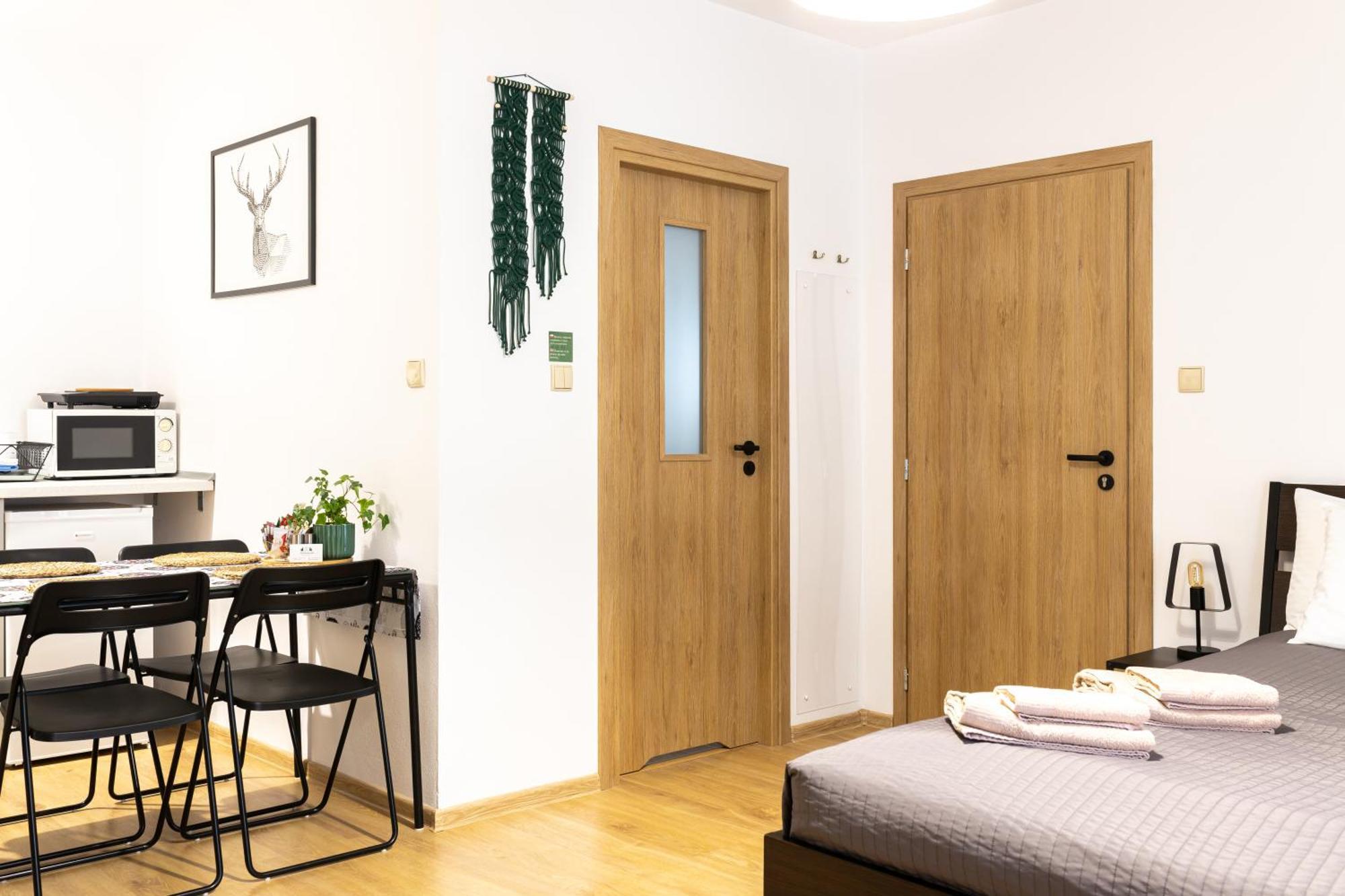 Molonowka Guest House 슈차이르크 외부 사진