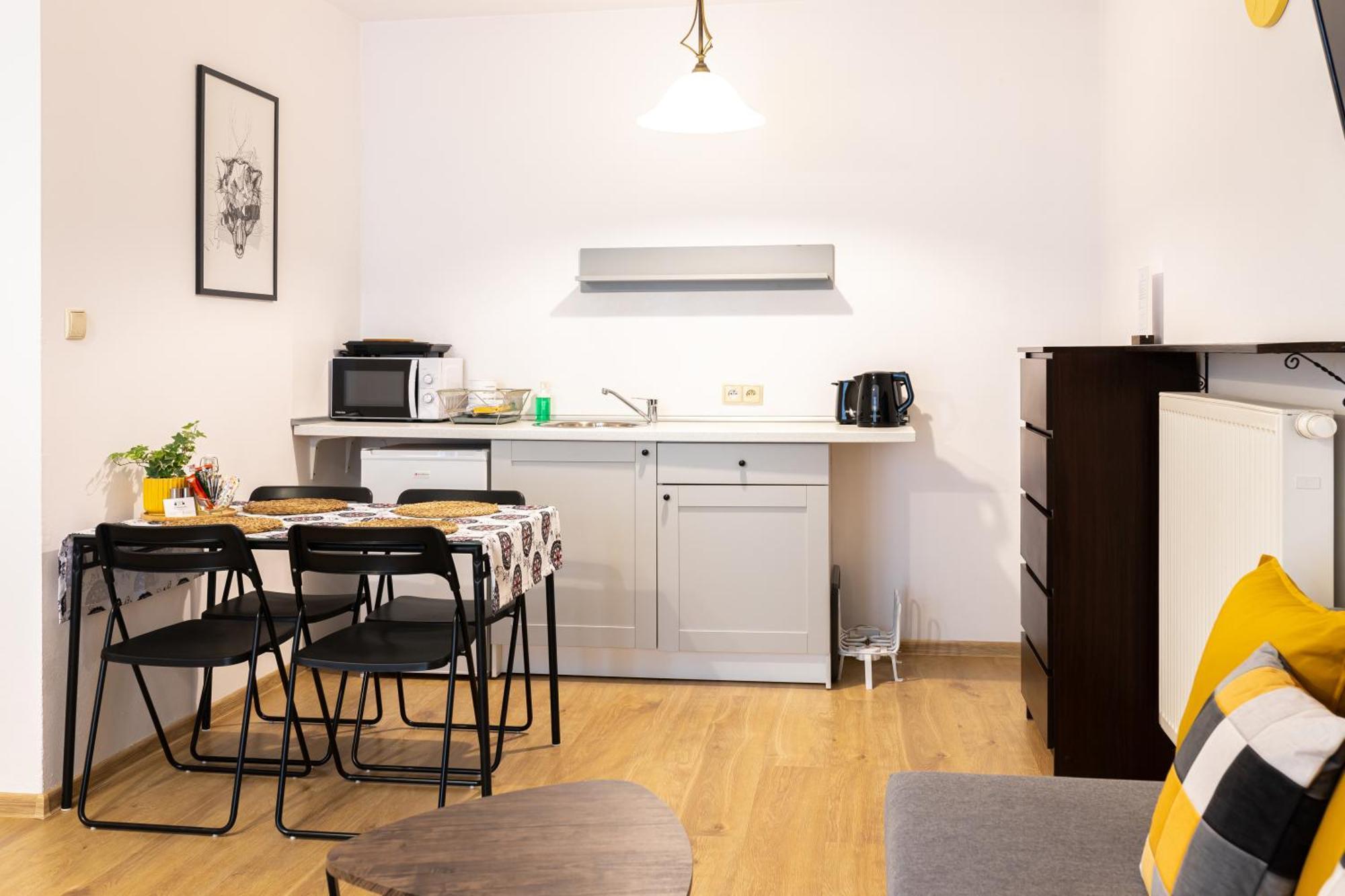 Molonowka Guest House 슈차이르크 외부 사진
