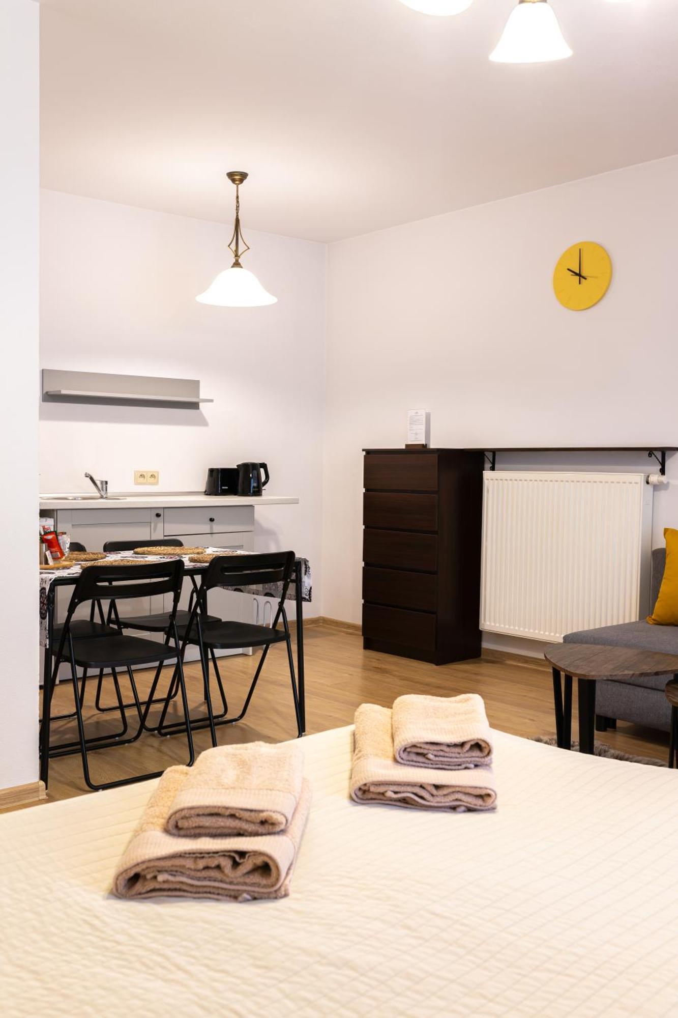 Molonowka Guest House 슈차이르크 외부 사진