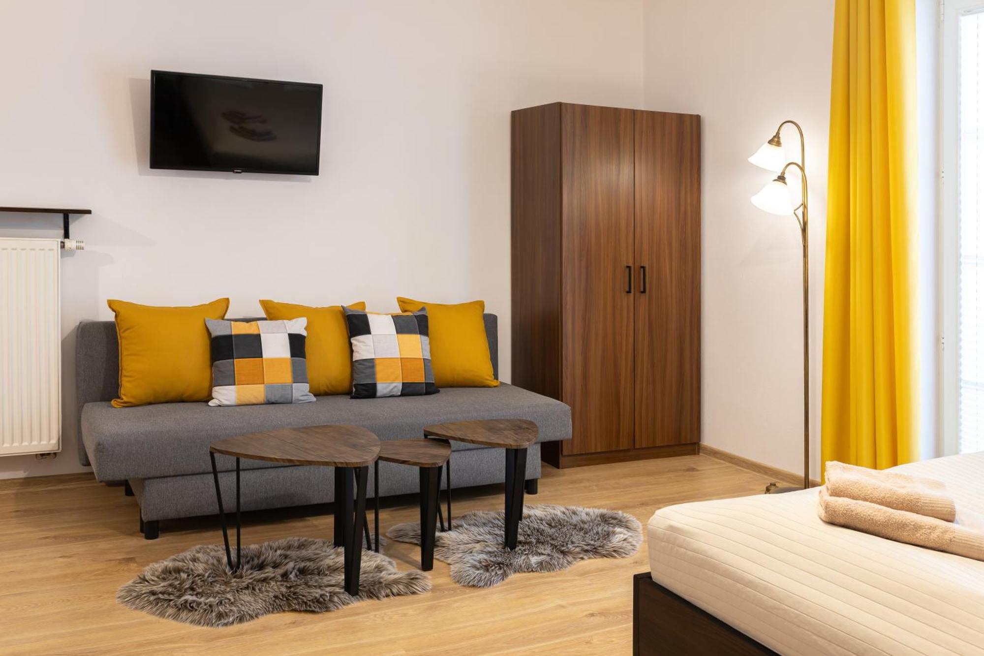 Molonowka Guest House 슈차이르크 외부 사진