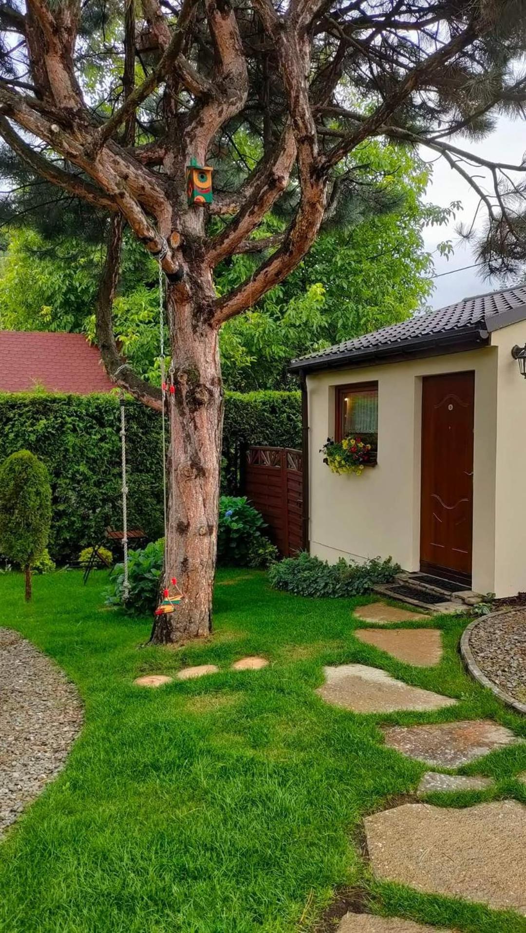 Molonowka Guest House 슈차이르크 외부 사진